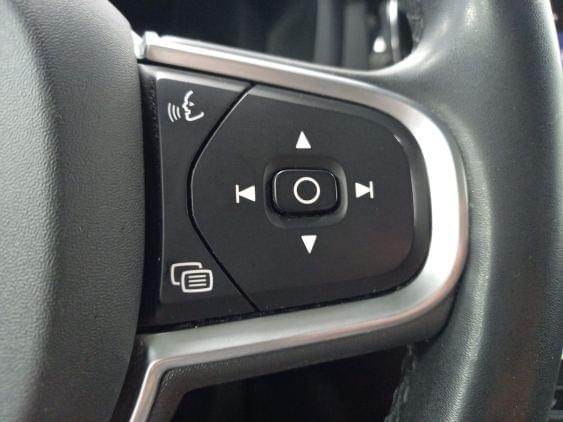 VOLVO V60 de segunda mano