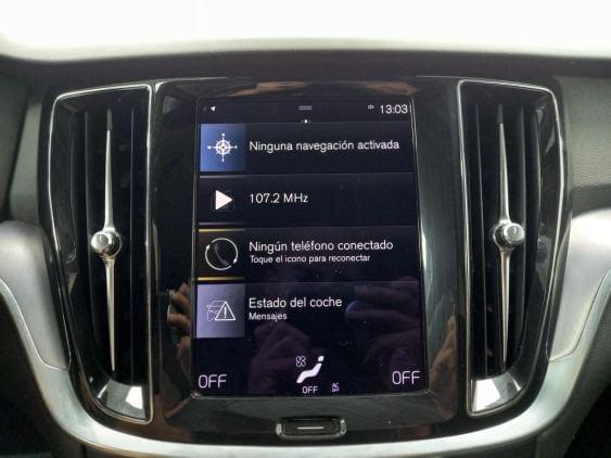 VOLVO V60 de segunda mano
