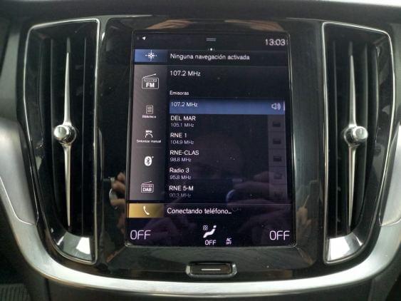 VOLVO V60 de segunda mano