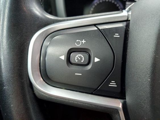 VOLVO V60 de segunda mano