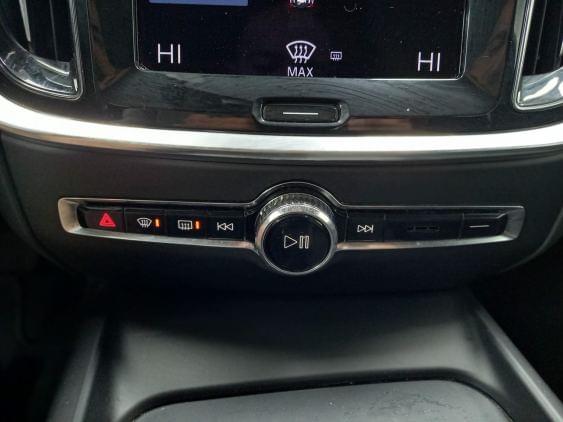 VOLVO V60 de segunda mano