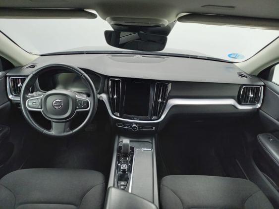 VOLVO V60 de segunda mano