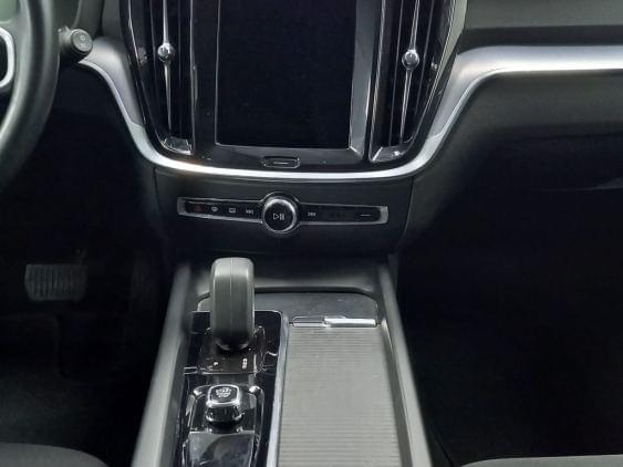 VOLVO V60 de segunda mano
