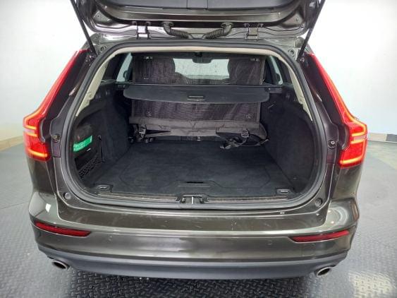 VOLVO V60 de segunda mano