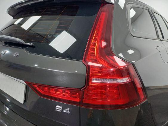 VOLVO V60 de segunda mano