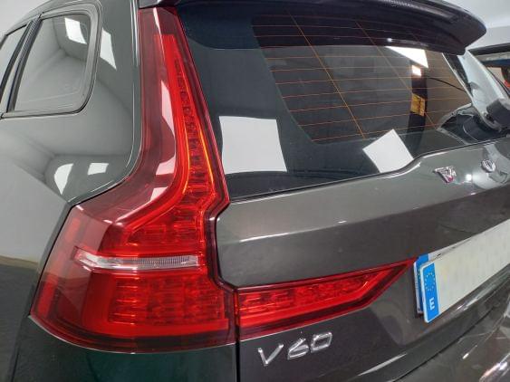 VOLVO V60 de segunda mano