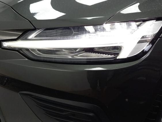 VOLVO V60 de segunda mano