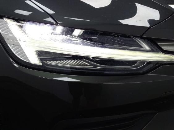 VOLVO V60 de segunda mano