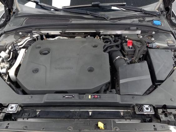 VOLVO V60 de segunda mano