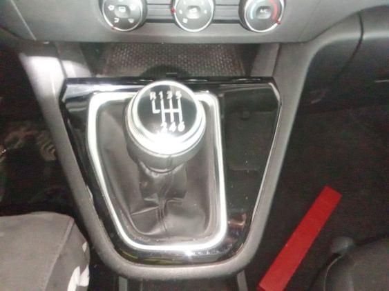 RENAULT KANGOO FURGON de segunda mano