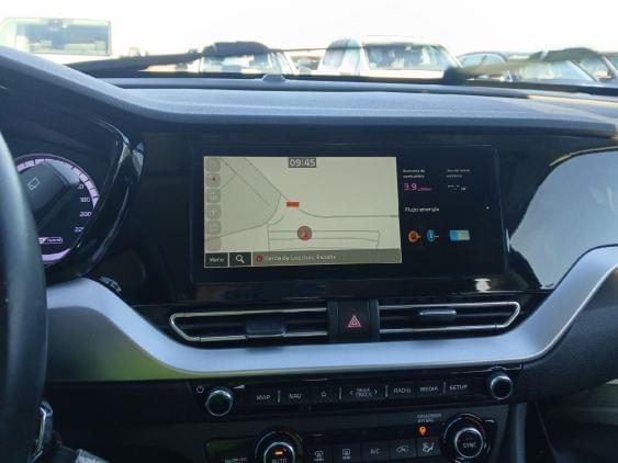 KIA NIRO de segunda mano