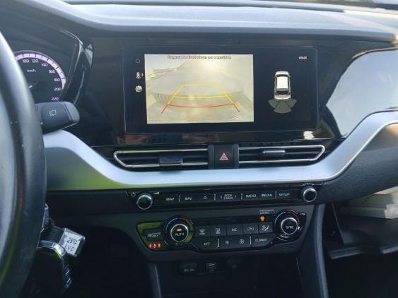 KIA NIRO de segunda mano