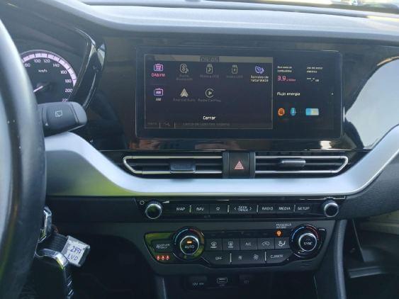 KIA NIRO de segunda mano
