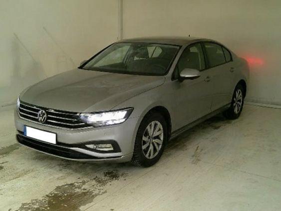 VOLKSWAGEN PASSAT de segunda mano