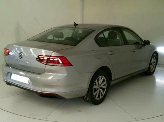 VOLKSWAGEN PASSAT de segunda mano