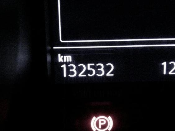 VOLKSWAGEN PASSAT de segunda mano