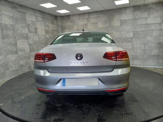 Comprar VOLKSWAGEN PASSAT de segunda mano VOLKSWAGEN PASSAT de segunda mano