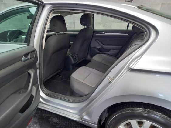 Comprar VOLKSWAGEN PASSAT de segunda mano VOLKSWAGEN PASSAT de segunda mano