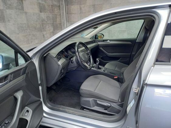Comprar VOLKSWAGEN PASSAT de segunda mano VOLKSWAGEN PASSAT de segunda mano