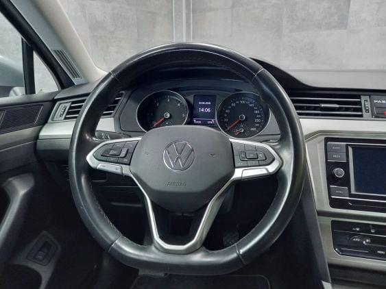Comprar VOLKSWAGEN PASSAT de segunda mano VOLKSWAGEN PASSAT de segunda mano