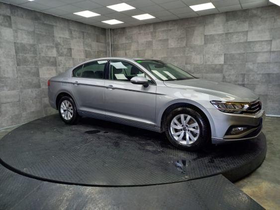 Comprar VOLKSWAGEN PASSAT de segunda mano VOLKSWAGEN PASSAT de segunda mano