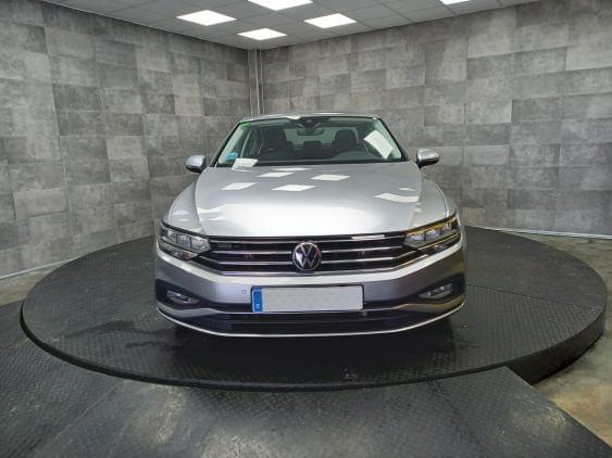 Comprar VOLKSWAGEN PASSAT de segunda mano VOLKSWAGEN PASSAT de segunda mano