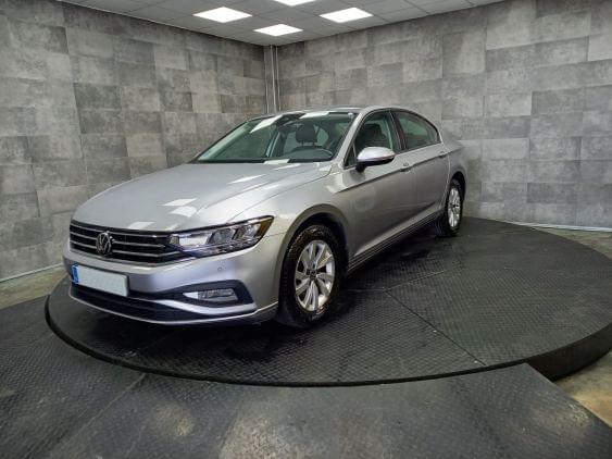Comprar VOLKSWAGEN PASSAT de segunda mano VOLKSWAGEN PASSAT de segunda mano