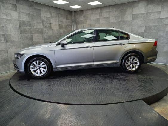 Comprar VOLKSWAGEN PASSAT de segunda mano VOLKSWAGEN PASSAT de segunda mano