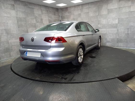 Comprar VOLKSWAGEN PASSAT de segunda mano VOLKSWAGEN PASSAT de segunda mano