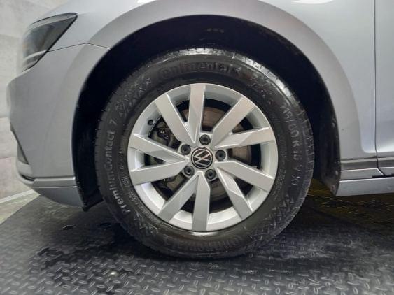 Comprar VOLKSWAGEN PASSAT de segunda mano VOLKSWAGEN PASSAT de segunda mano