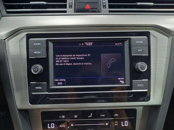Comprar VOLKSWAGEN PASSAT de segunda mano VOLKSWAGEN PASSAT de segunda mano