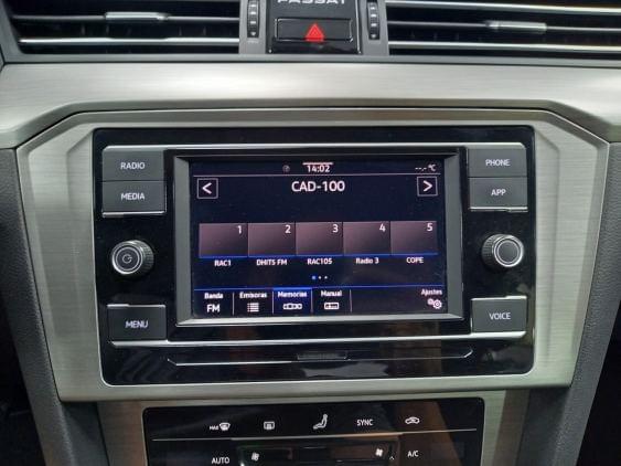 Comprar VOLKSWAGEN PASSAT de segunda mano VOLKSWAGEN PASSAT de segunda mano