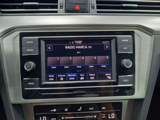 Comprar VOLKSWAGEN PASSAT de segunda mano VOLKSWAGEN PASSAT de segunda mano