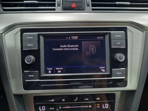 Comprar VOLKSWAGEN PASSAT de segunda mano VOLKSWAGEN PASSAT de segunda mano
