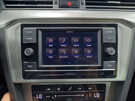 Comprar VOLKSWAGEN PASSAT de segunda mano VOLKSWAGEN PASSAT de segunda mano