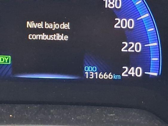 TOYOTA COROLLA de segunda mano