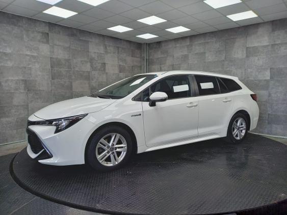 Comprar TOYOTA COROLLA de segunda mano TOYOTA COROLLA de segunda mano