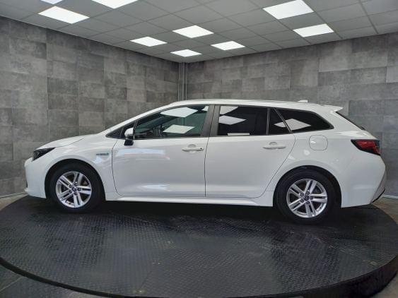 Comprar TOYOTA COROLLA de segunda mano TOYOTA COROLLA de segunda mano