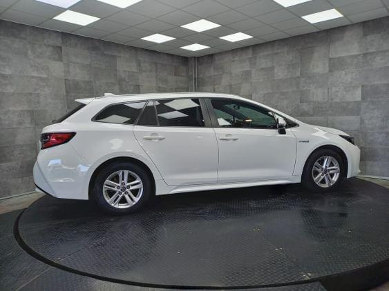 Comprar TOYOTA COROLLA de segunda mano TOYOTA COROLLA de segunda mano