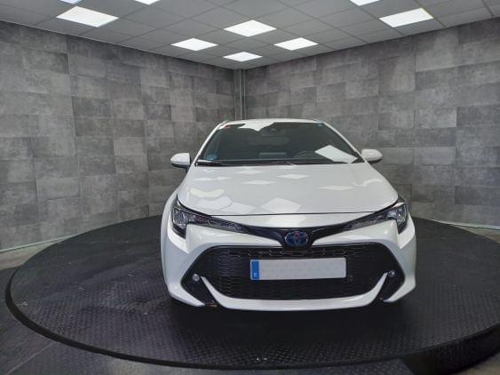 Comprar TOYOTA COROLLA de segunda mano TOYOTA COROLLA de segunda mano