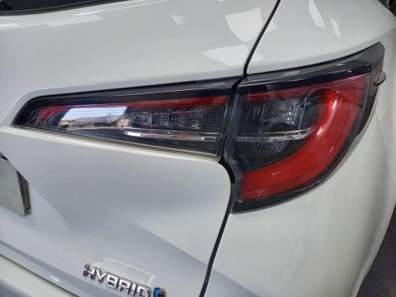 Comprar TOYOTA COROLLA de segunda mano TOYOTA COROLLA de segunda mano