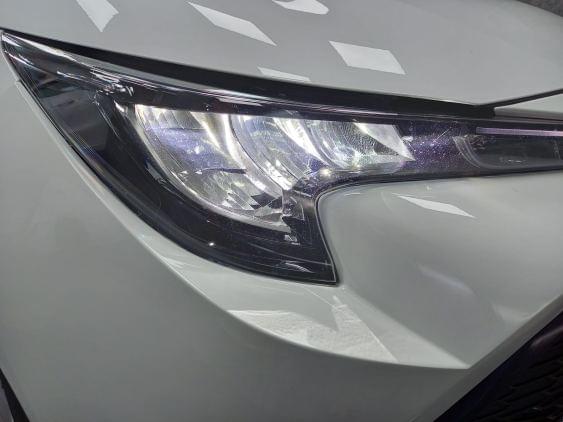 Comprar TOYOTA COROLLA de segunda mano TOYOTA COROLLA de segunda mano