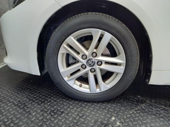 Comprar TOYOTA COROLLA de segunda mano TOYOTA COROLLA de segunda mano