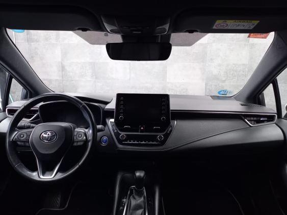 Comprar TOYOTA COROLLA de segunda mano TOYOTA COROLLA de segunda mano