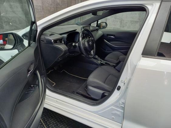 Comprar TOYOTA COROLLA de segunda mano TOYOTA COROLLA de segunda mano
