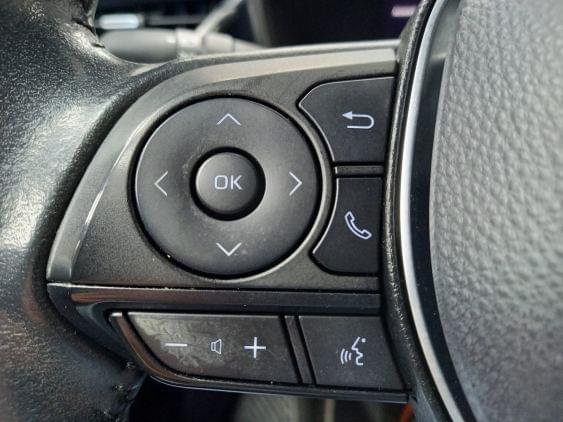 Comprar TOYOTA COROLLA de segunda mano TOYOTA COROLLA de segunda mano