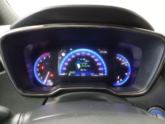 Comprar TOYOTA COROLLA de segunda mano TOYOTA COROLLA de segunda mano