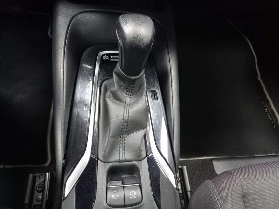Comprar TOYOTA COROLLA de segunda mano TOYOTA COROLLA de segunda mano