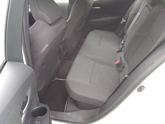 TOYOTA COROLLA de segunda mano