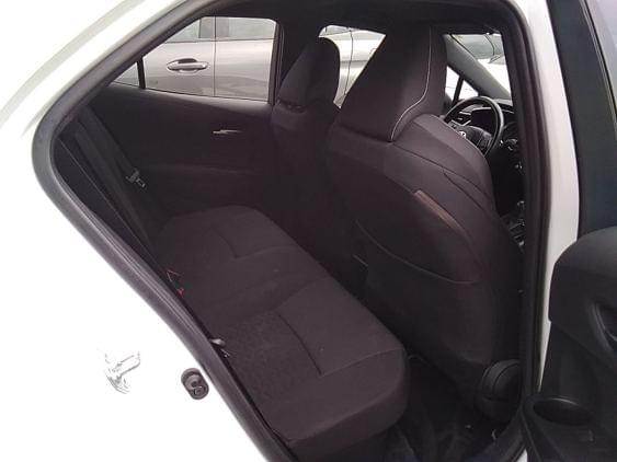 TOYOTA COROLLA de segunda mano